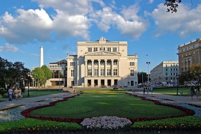 Latvian National Opera (Riga)